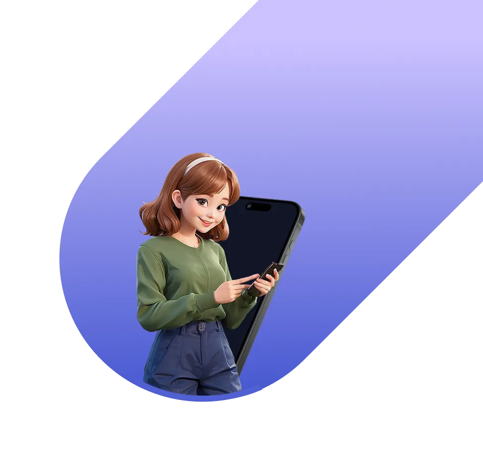 Sosyal Medya Kullanıcısı